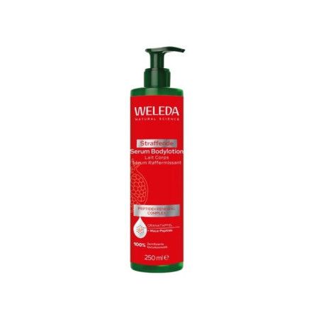 Leche Corporal Regeneradora de Granada, 250 ml - Weleda