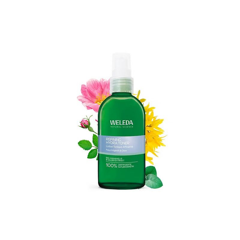 Tónico Perfeccionador, 150 ml - Weleda