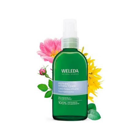 Tónico Perfeccionador, 150 ml - Weleda
