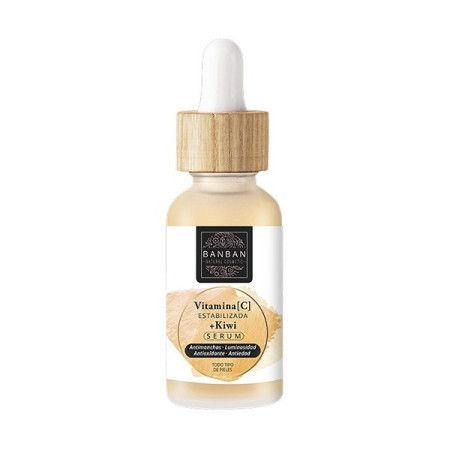 Serum Facial de Vitamina C, 30 ml - Banban