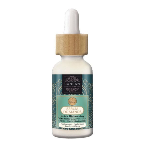 Serum de Manos, 30 ml - Banban