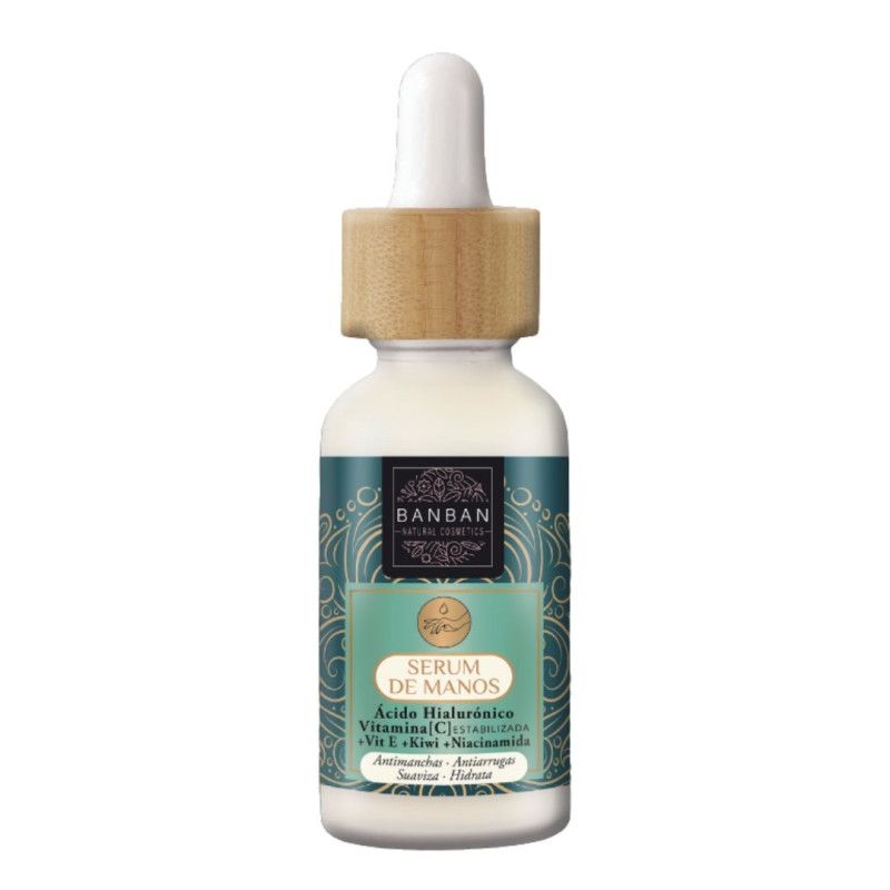 Serum de Manos, 30 ml - Banban