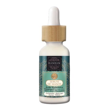 Serum de Manos, 30 ml - Banban