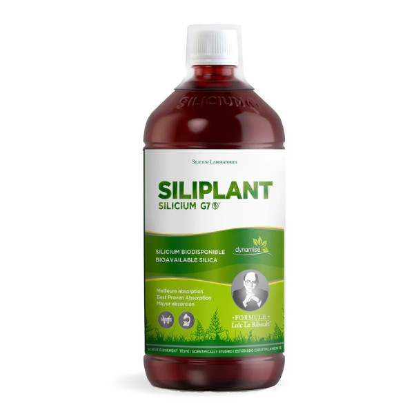 Silicium G7 Siliplant, 1 L - Silicium