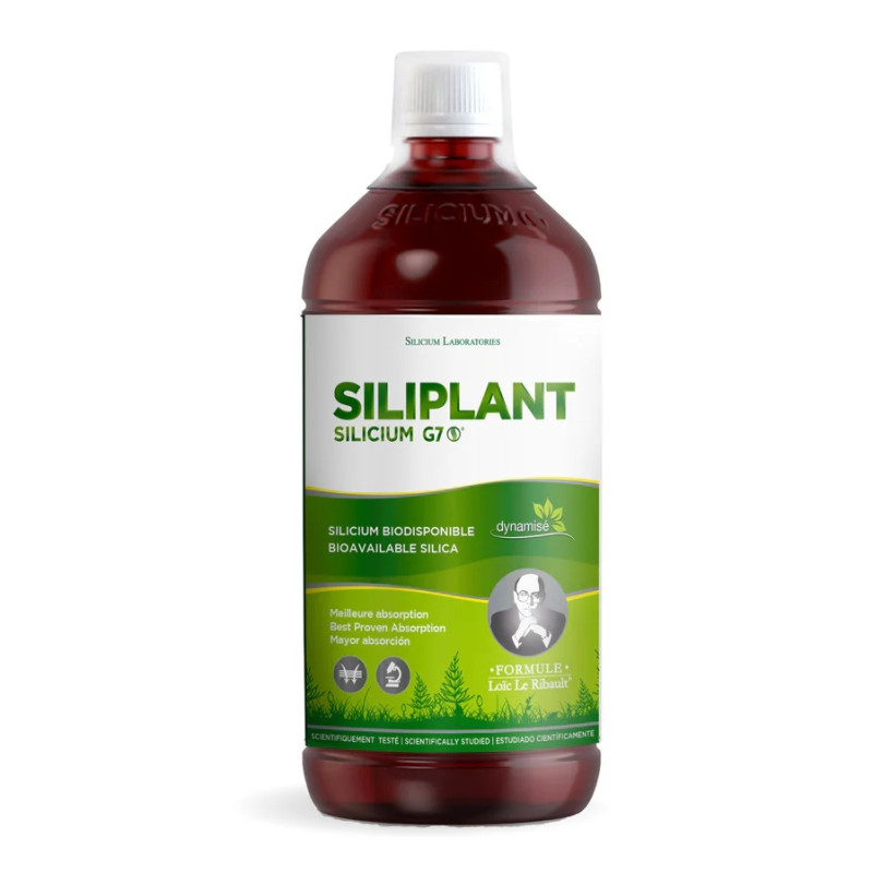 Silicium G7 Siliplant, 1 L - Silicium