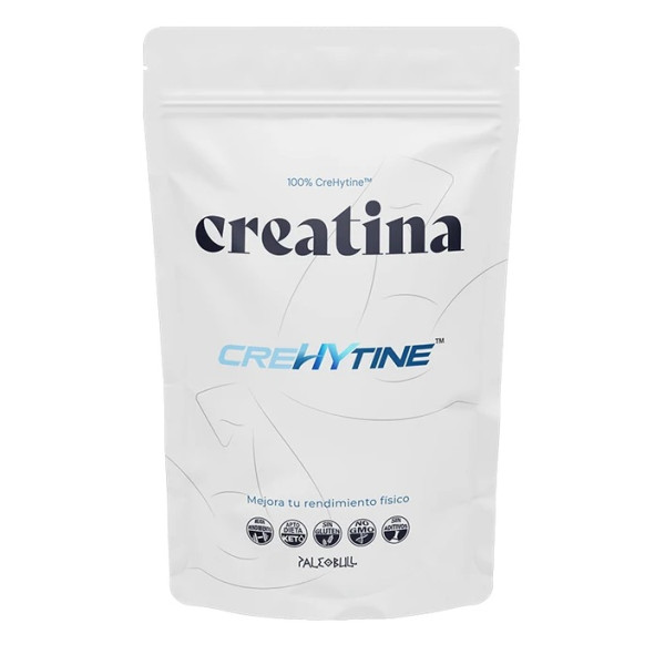 Creatina CreHytine, 250 g - Paleobull