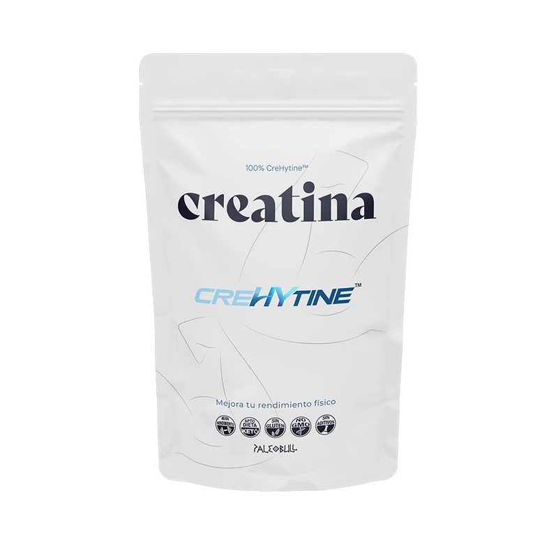 Creatina CreHytine, 250 g - Paleobull