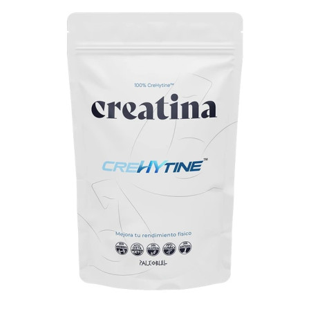 Creatina CreHytine, 250 g - Paleobull
