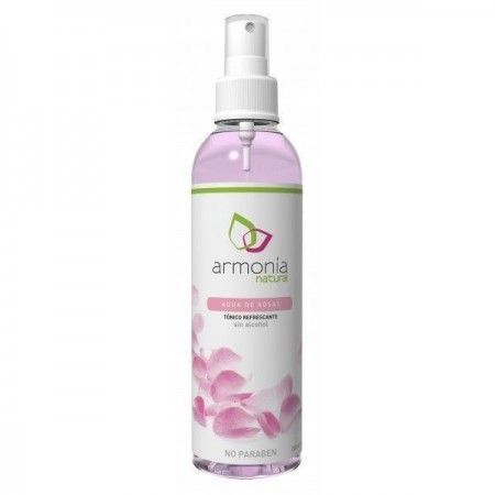 Agua de Rosas, spray 200 ml - Armonia