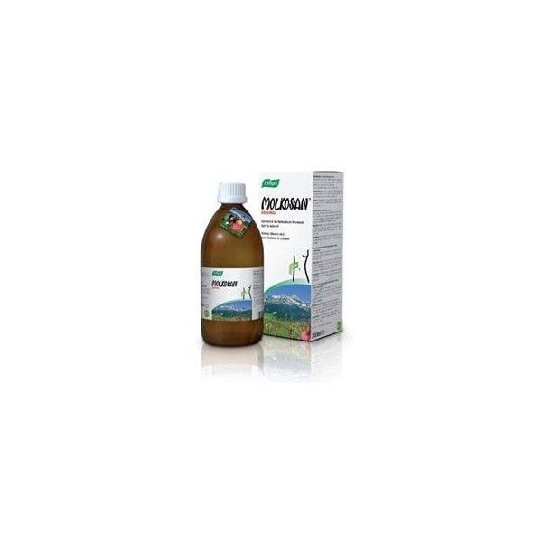 Molkosan, 200 ml - A. Vogel Bioforce