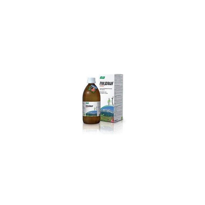 Molkosan, 200 ml - A. Vogel Bioforce