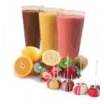 Batidos, proteínas y más alimentación natural