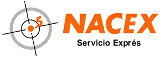 Servicio de transporte Nacex