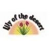 Lily of the Desert
