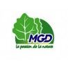 MGD